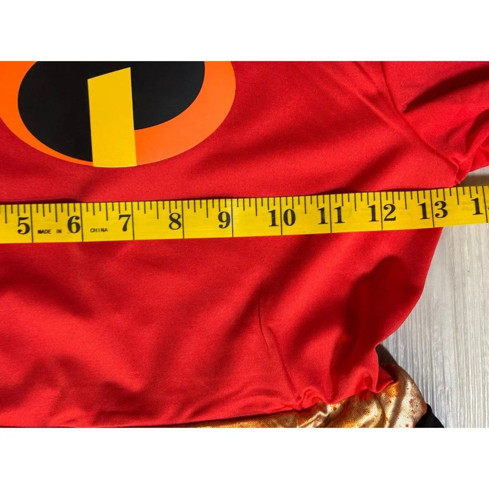 Incredibles 2 Violet Costume Youth Girls XL 14-16 Halloween Cosplay Disney Pixar